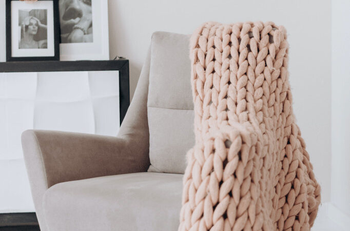 Minimal Photographs: Create Your Portfolio  