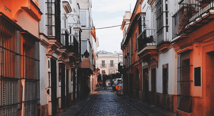 Minimal Photographs: Create Your Portfolio  